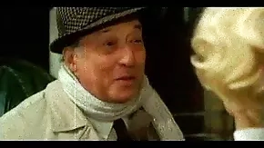 It`s mature vintage