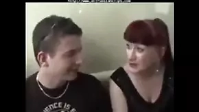 It`s mature mouth