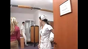 It`s mature doctor